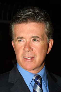 Alan Thicke