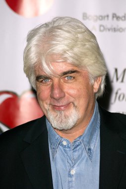 Michael Mcdonald
