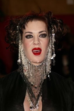 Joanie Laurer