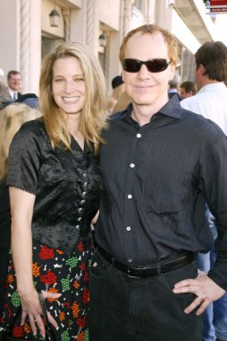 Bridget fonda ve danny elfman
