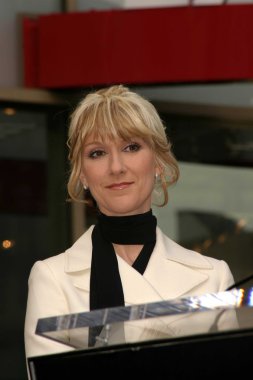 Celine Dion
