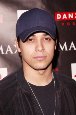 Wilmer Valderrama