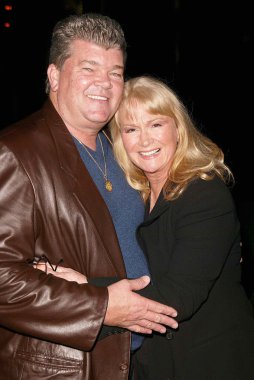 Diane ladd ve kocası