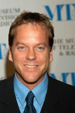 Kiefer Sutherland