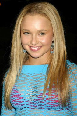 Hayden Panettiere