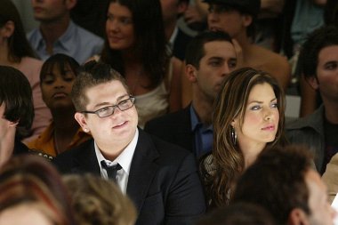 Jack osbourne ve arkadaşları