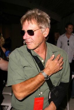 Harrison Ford