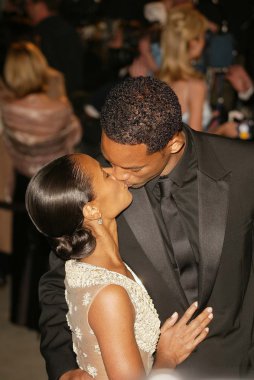 Jada pinkett-smith ve smith