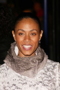 Jada Pinkett-Smith