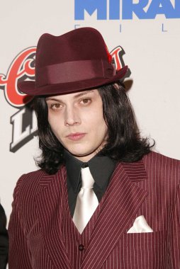 Jack White