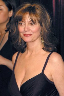 Susan Sarandon