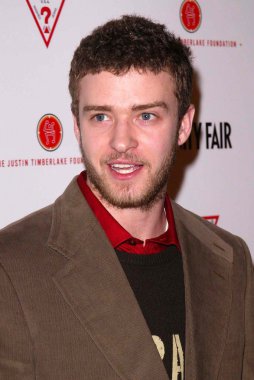 Justin Timberlake