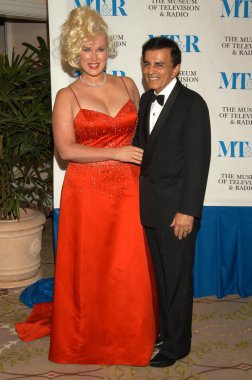 Jean kasem ve casey kasem