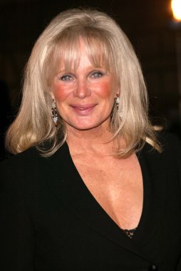 Linda Evans