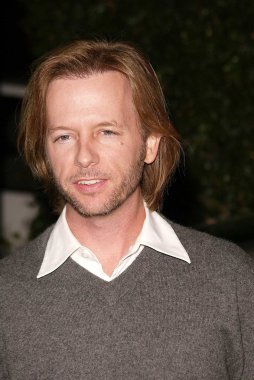 David Spade