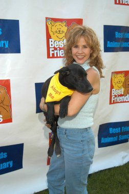 Linda Blair