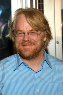 Philip Seymour Hoffman