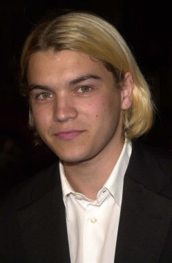 Emile Hirsch