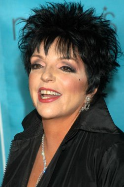 Liza Minnelli