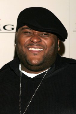 Ruben Studdard