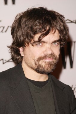 Peter Dinklage