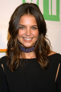Katie Holmes