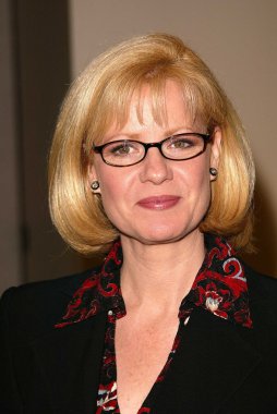 Bonnie Hunt