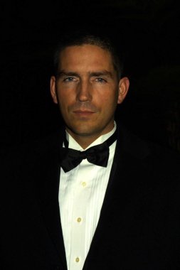 James Caviezel