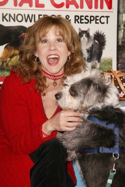 Linda Blair