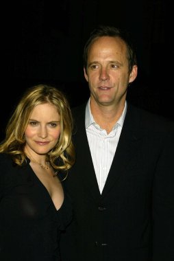 Jennifer jason leigh ve kocası