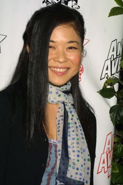 Keiko Agena