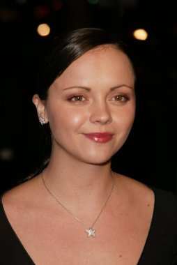 Christina Ricci