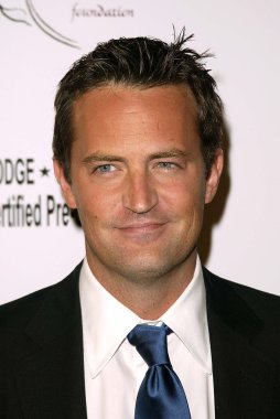 Matthew Perry