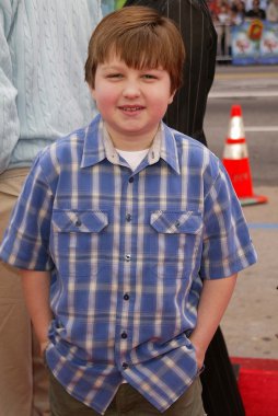 Angus T. Jones