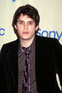John Mayer