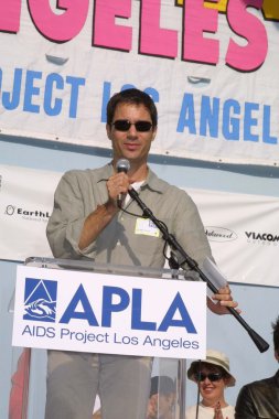 Eric Mccormack