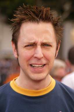 James Gunn