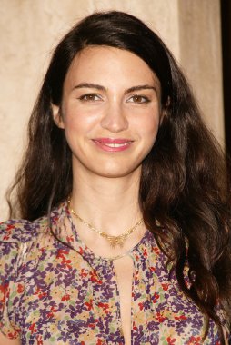 Shiva gül mcdermott