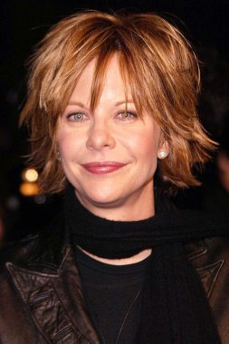 Meg Ryan