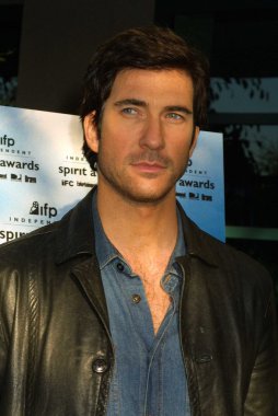 Dylan Mcdermott