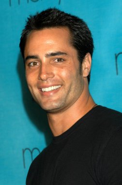 Victor Webster