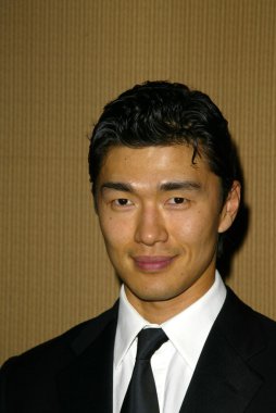 Rick Yune