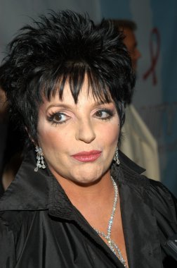 Liza Minnelli