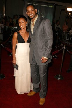 Jada pinkett ve smith