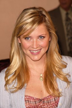 Jessica Capshaw