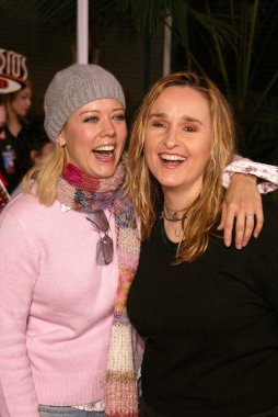 Tammy lynn michaels ve melissa etheridge