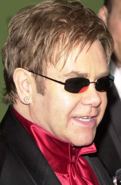 Elton John
