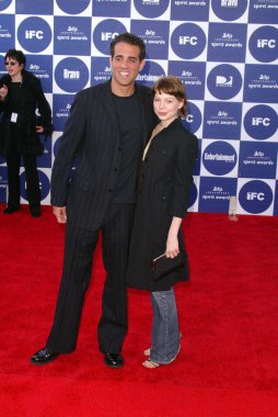 Bobby cannavale ve michelle williams