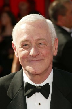 John Mahoney