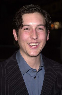 Christopher Marquette